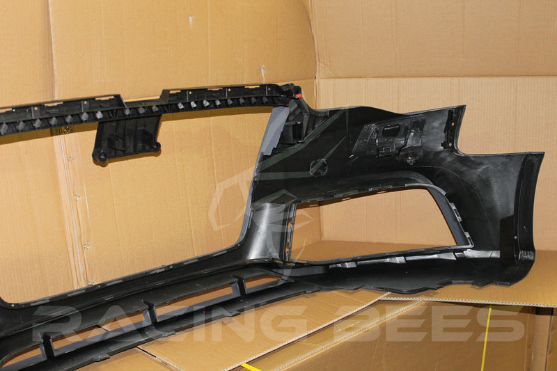 2013-2017 Audi A5 B8.5 RS5 Style Front Bumper Conversion