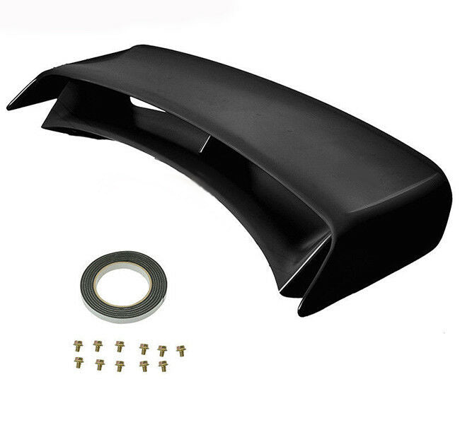 2009-2017 Nissan 370z Nismo Style Trunk Spoiler