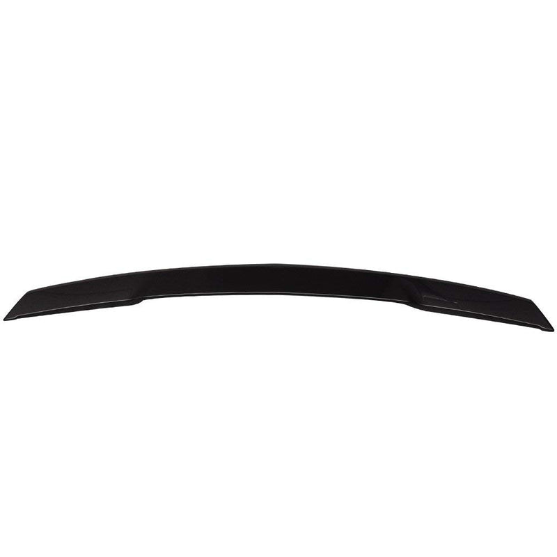 2014-2018 Chevrolet Corvette C7 Trunk Spoiler