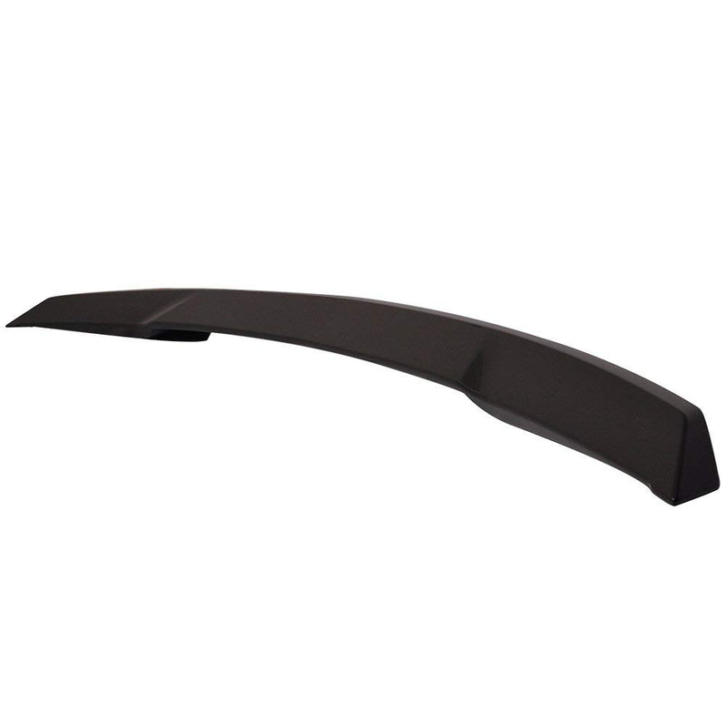 2014-2018 Chevrolet Corvette C7 Trunk Spoiler