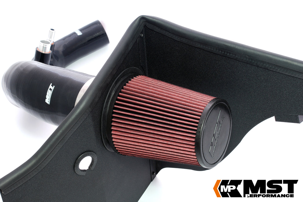 2015-2017 Ford Mustang Eco Boost Air Intake