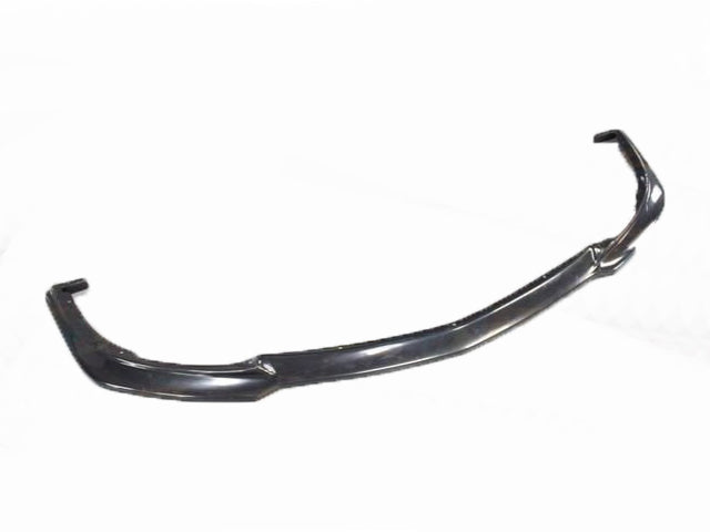 2010-2011 Mazda 3 MP Style Front Bumper Lip