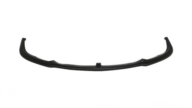 2010-2013 Mazda Speed 3 MS Style Front Bumper Lip