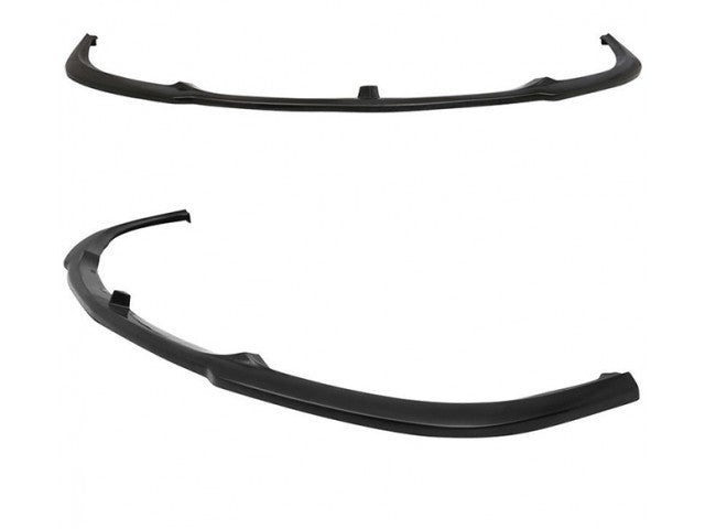 2010-2013 Mazda Speed 3 MS Style Front Bumper Lip