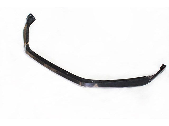 2014-2016 Mazda 3 Sedan/Hatchback MZ Style Front Bumper Lip