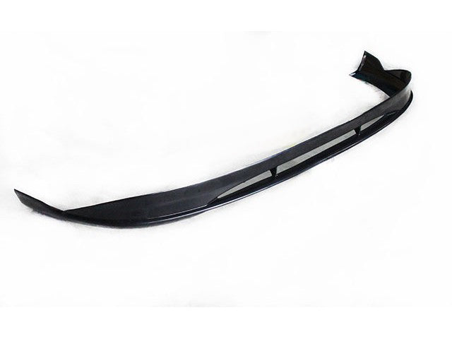 2014-2018 Mazda 3 Sedan MZ Style Rear Lip Diffuser