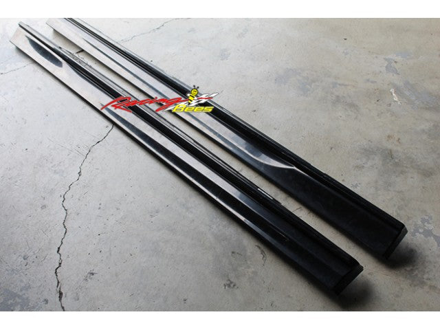 2014-2018 Mazda 3 Sedan/Hatchback KS Style Side Skirts