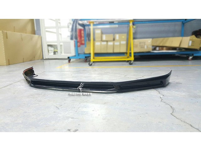 2014-2016 Mazda 3 Sedan/Hatchback MK Style Front Bumper Lip