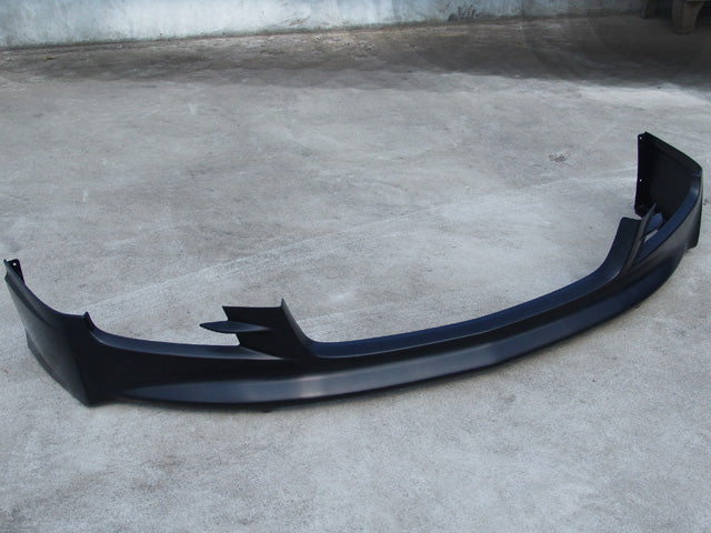 2006-2008 Acura CSX Mugen Style Front Bumper Lip
