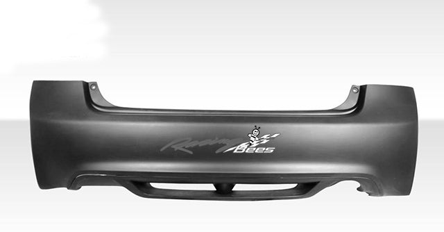2006-2011 Acura CSX Sedan Type-R Style Rear Bumper Conversion