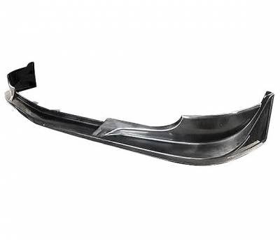 2002-2004 Acura RSX Mugen Style Front Bumper Lip
