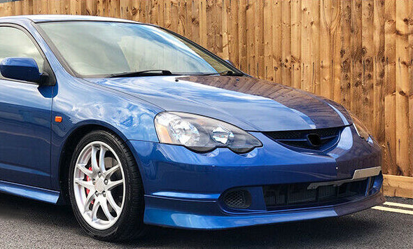 2002-2004 Acura RSX Type-R Style Front Bumper Lip