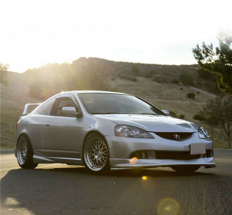2002-2006 Acura RSX Mugen Style Side Skirts