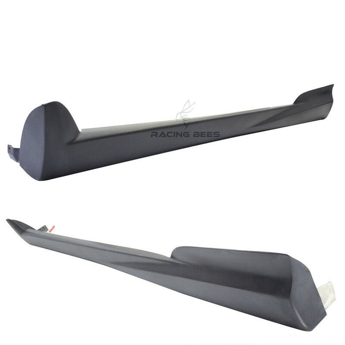 2002-2006 Acura RSX Mugen Style Side Skirts