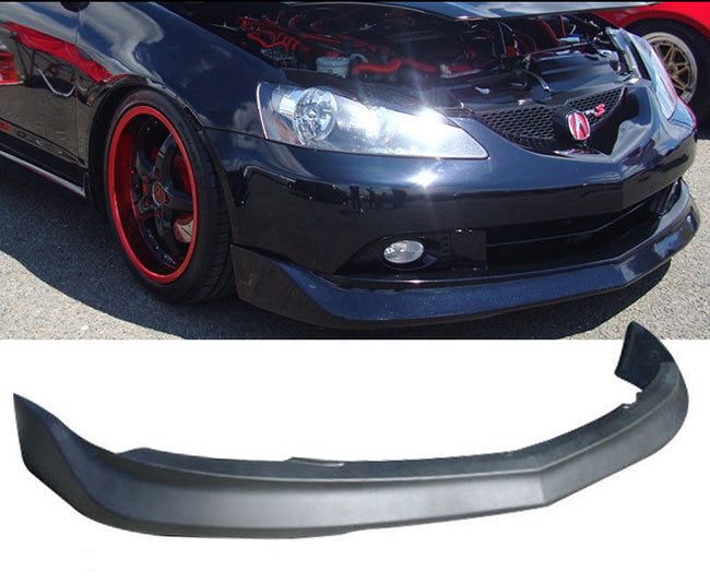 2005-2006 Acura RSX Mugen Style Front Bumper Lip