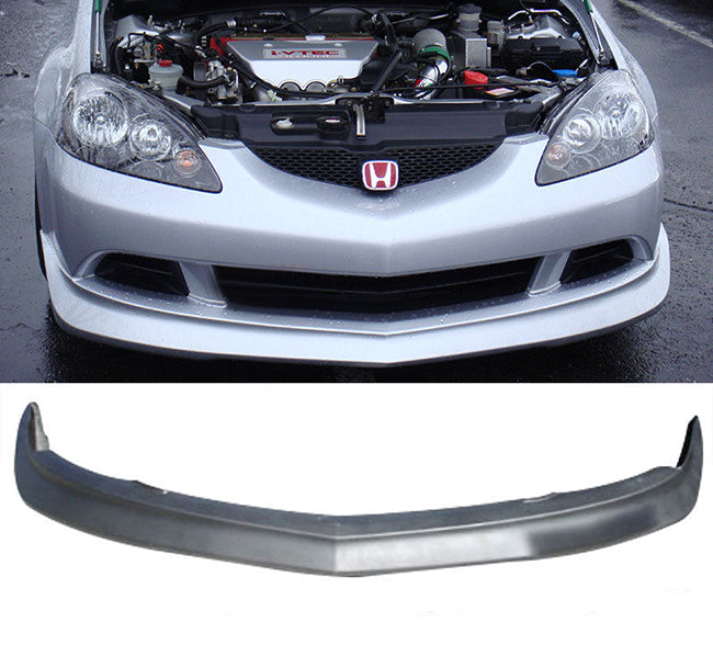 2005-2006 Acura RSX Mugen Style Front Bumper Lip