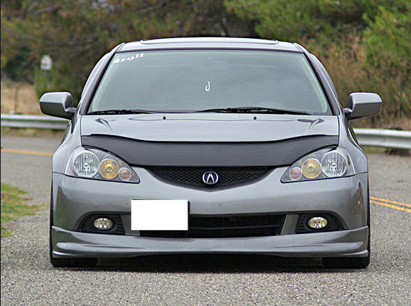 2005-2006 Acura RSX P1 Style Front Bumper Lip