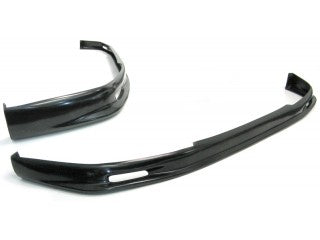 2006-2008 Honda Civic Coupe Mugen Style Front Bumper Lip