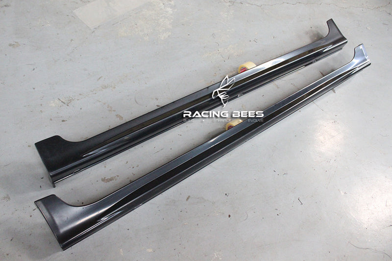 2012-2015 Honda Civic Sedan Mugen Style Side Skirts