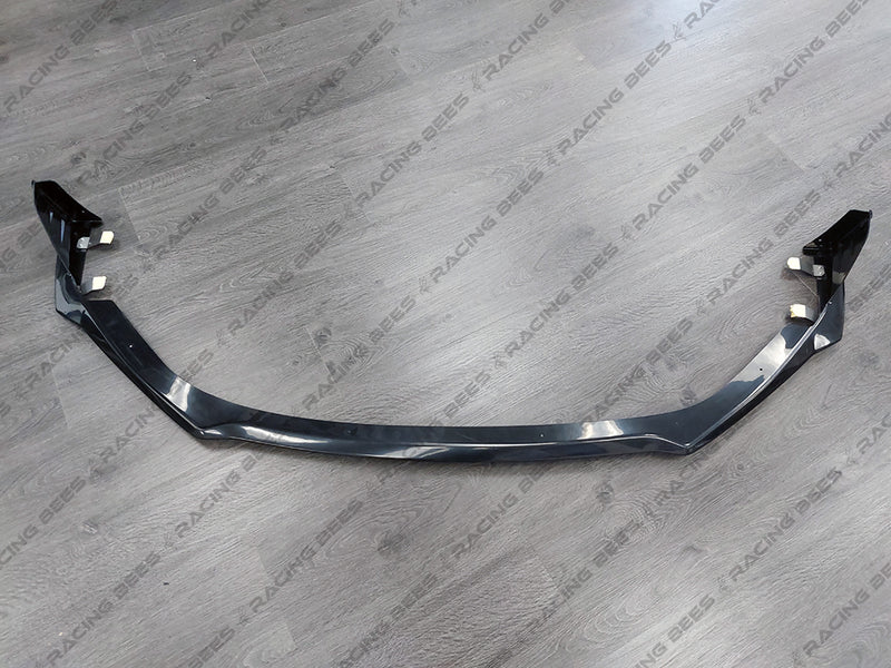 2022+ Subaru BRZ STI Style Front Bumper Lip