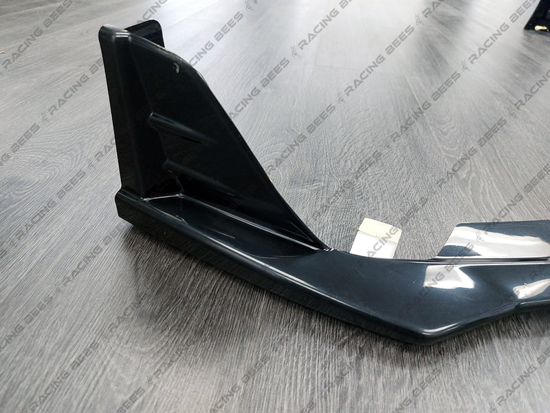 2022+ Subaru BRZ STI Style Front Bumper Lip