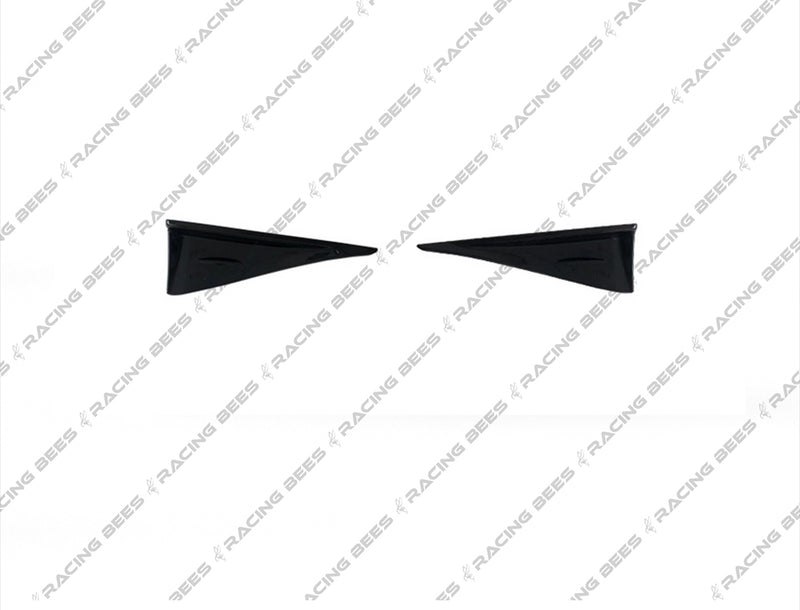 2022+ Subaru BRZ ST Style Side Skirts