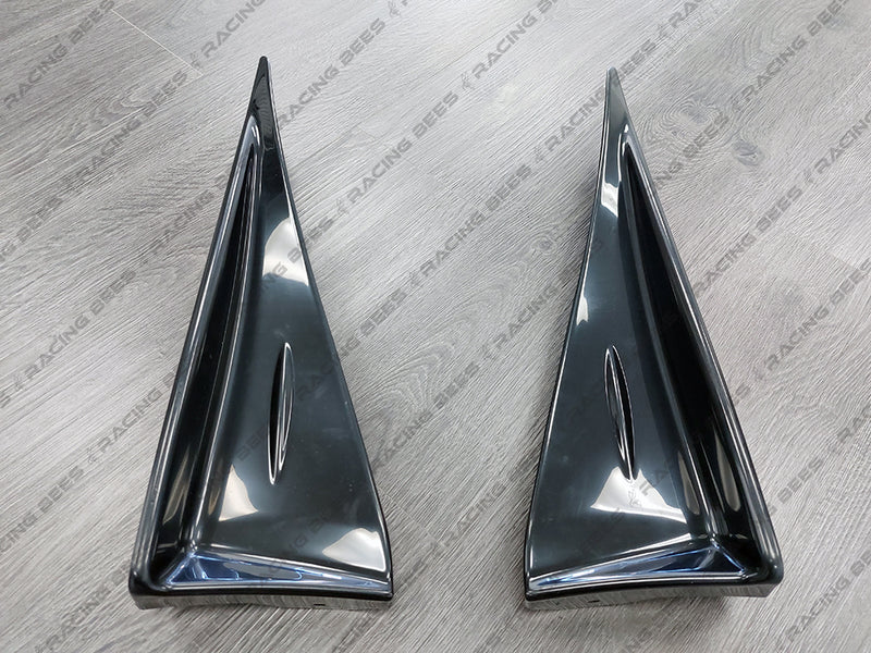 2022+ Subaru BRZ ST Style Side Skirts