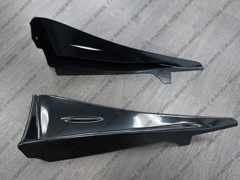 2022+ Subaru BRZ ST Style Side Skirts
