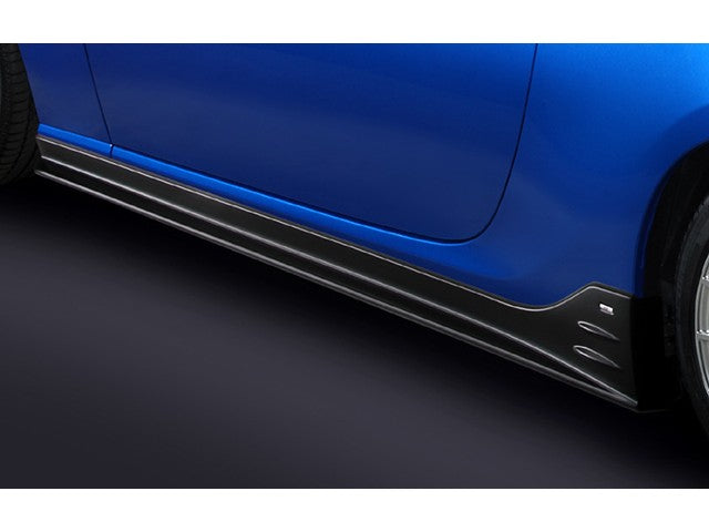 2013-2019 Subaru BRZ/Scion FRS/Toyota GT86 ST Style Side Skirts