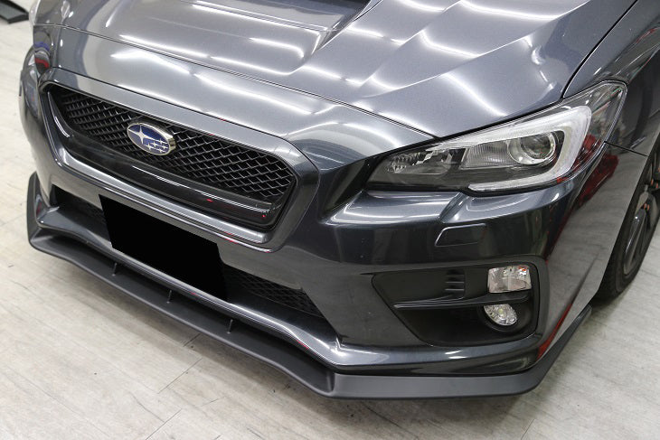 2015-2020 Subaru WRX/STI MP Style Front Bumper Lip