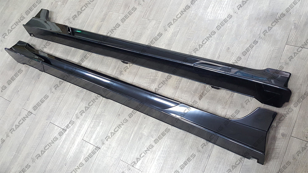 2015-2021 Subaru WRX/STI VRS Style Side Skirts