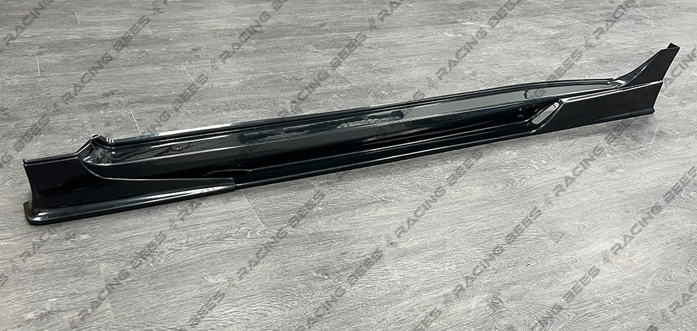 2015-2021 Subaru WRX/STI VRS Style Side Skirts