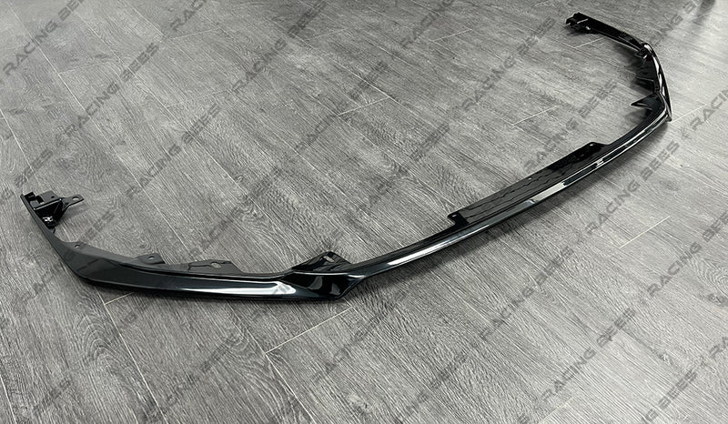 2022+ Subaru WRX ST Style Front Bumper Lip