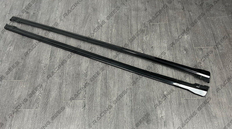 2022+ Subaru WRX ST Style Side Skirts