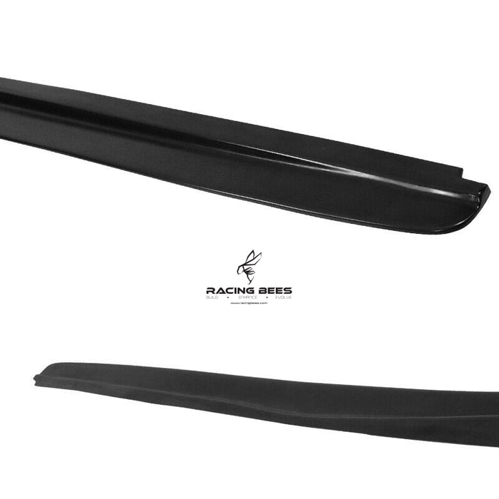2009-2015 Nissan 370Z AS Style Side Skirts