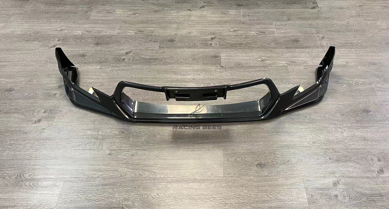 2013-2016 Scion FRS TRD Style Front Bumper Lip