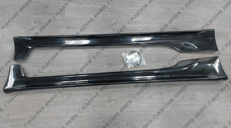 2013-2018 Subaru BRZ/Scion FRS TRD Style Side Skirts (Version 1)