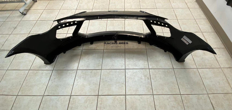 2013-2019 Subaru BRZ/Scion FRS/Toyota GT86 MP Style Front Bumper
