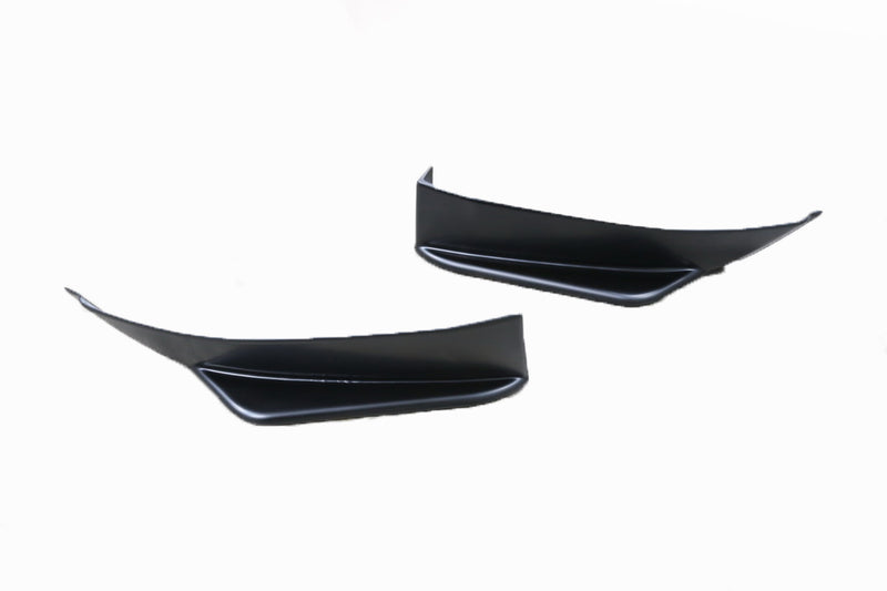 2017-2021 Toyota GT86 ST Style Rear Aprons