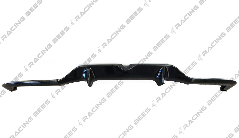 2017-2021 Toyota GT86 ST Style Rear Diffuser