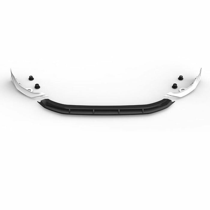 2022+ Audi 8Y A3 S-Line/S3 Models ACR Front Bumper Lip