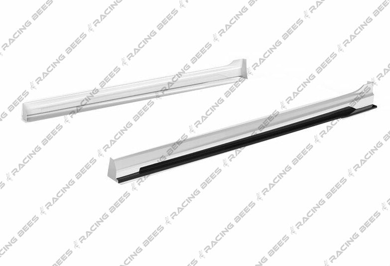 2022+ Audi 8Y A3 S-Line/S3 Models ACR Side Skirts
