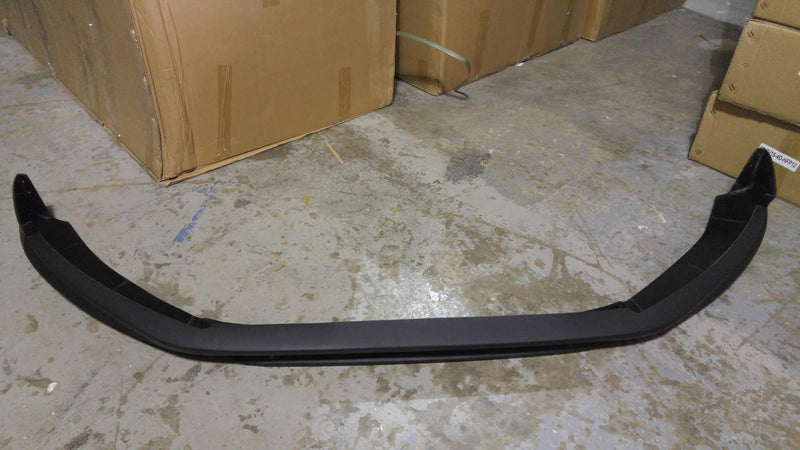 2013-2016 Audi A4 B8.5 Base Models Front Bumper Lip