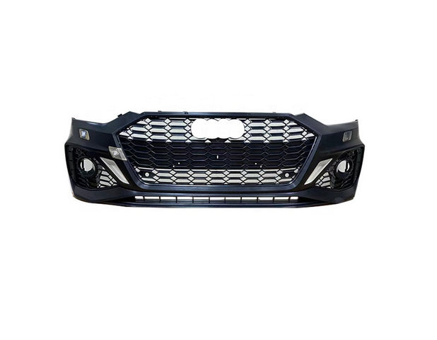 2020-2024 Audi A5/S5 B9.5 RS5 Style Front Bumper Conversion