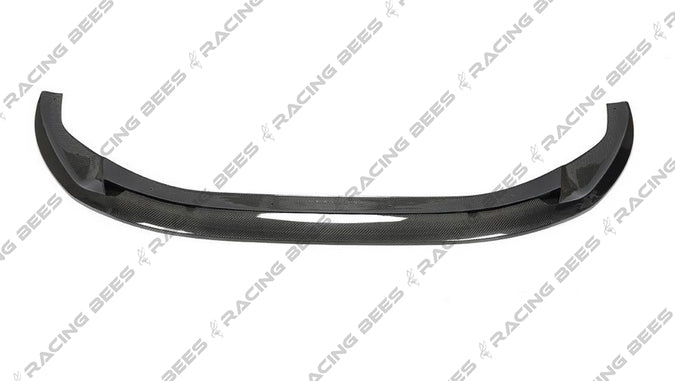 2021+ Audi B9.5 A5 S-Line/S5 RS Style Front Bumper Lip (Carbon Fiber)