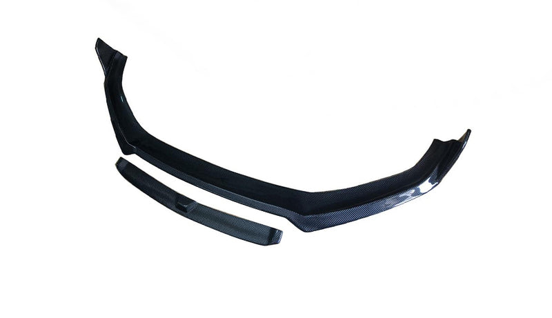 2018-2019 Audi A5 S-Line/S5 KB Style Carbon Fiber Front lip