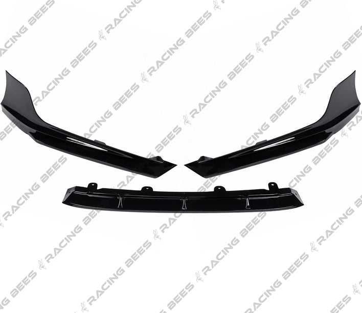 2018-2020 Honda Accord Sedan Yofer Front Bumper Lip