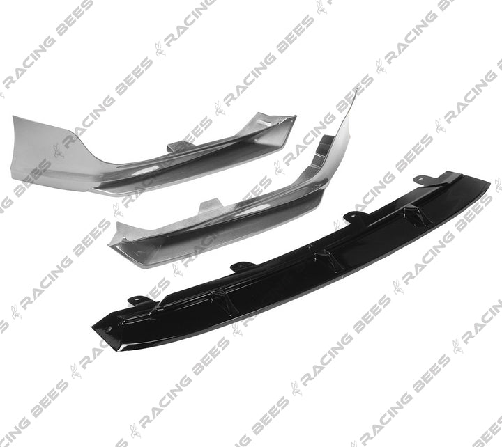 2018-2020 Honda Accord Sedan Yofer Front Bumper Lip