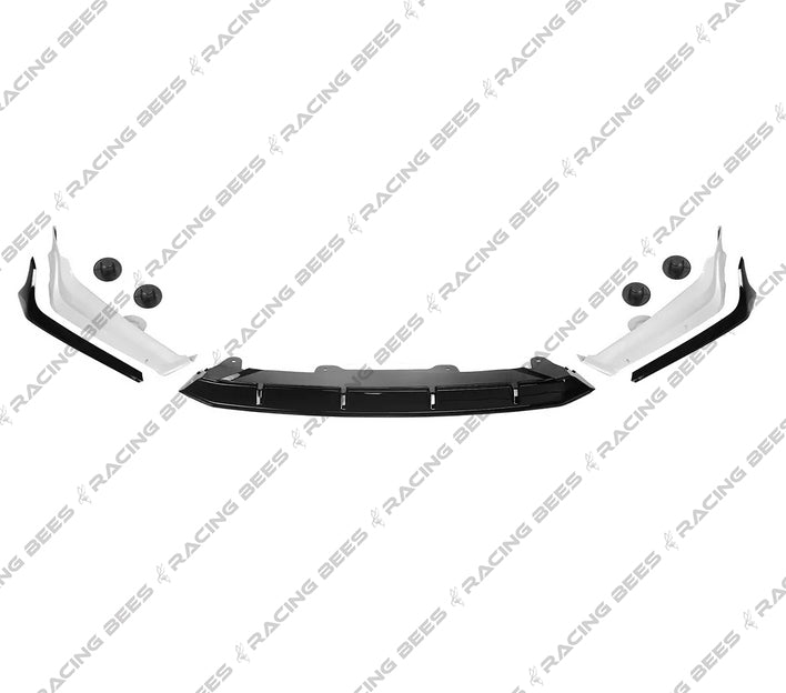 2018-2020 Honda Accord Sedan ACR Front Bumper Lip