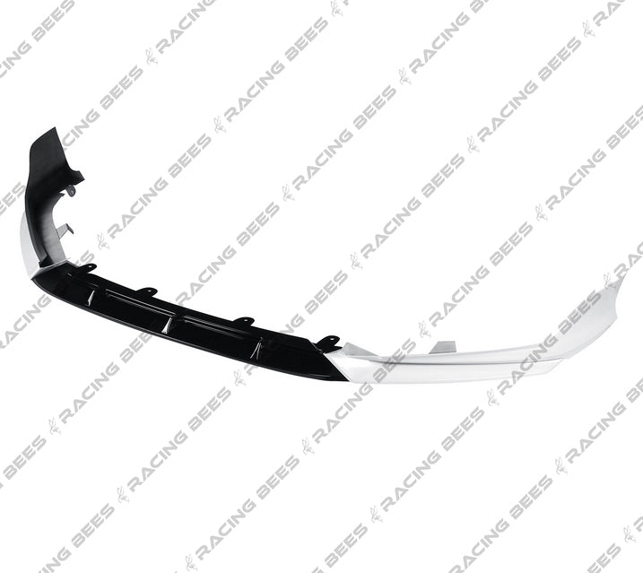 2018-2020 Honda Accord Sedan Yofer Front Bumper Lip